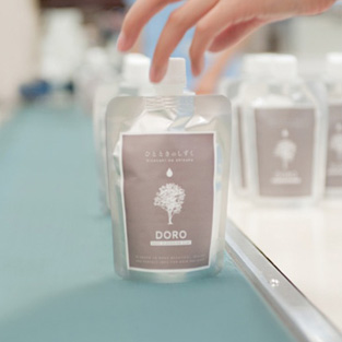 ひとときのしずく製品開発の背景