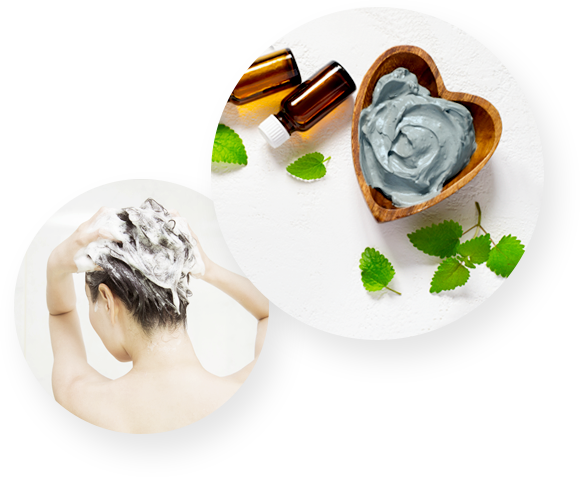 夏のきれい習慣はじまる