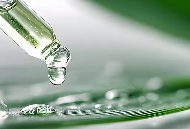 抽出エキス配合