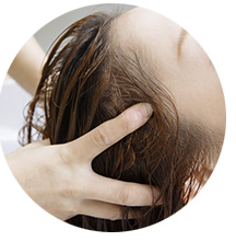 ひとときのしずく