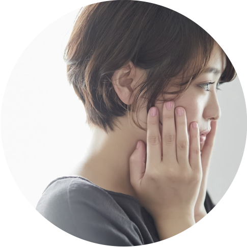 ひとときのしずく